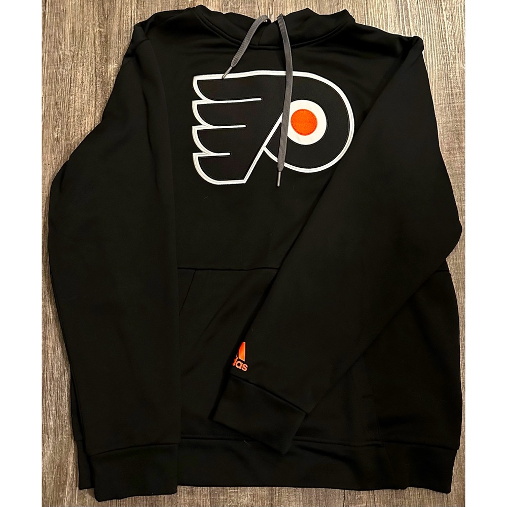 Philadelphia Flyers Adidas Hoodie